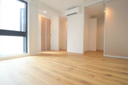 居室・リビング　☆明るいリビング☆