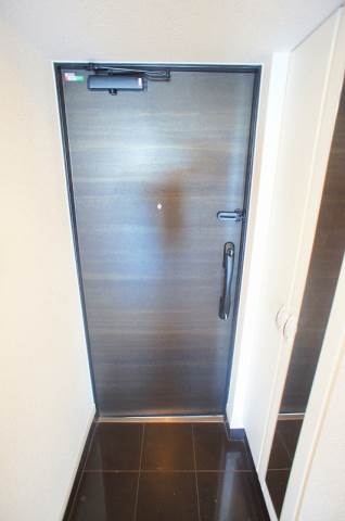 居室・リビング　別号室