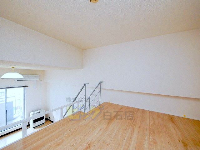 その他部屋・スペース　人気のオール洋室タイプのお部屋です♪