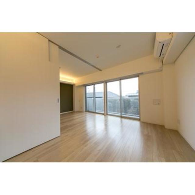 居室・リビング　※写真は同タイプ住戸です。