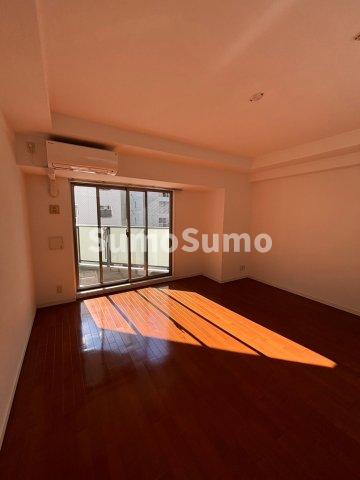 その他部屋・スペース　ゆとりの広さです