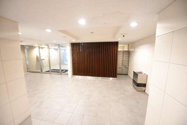 その他共有部分　共用部