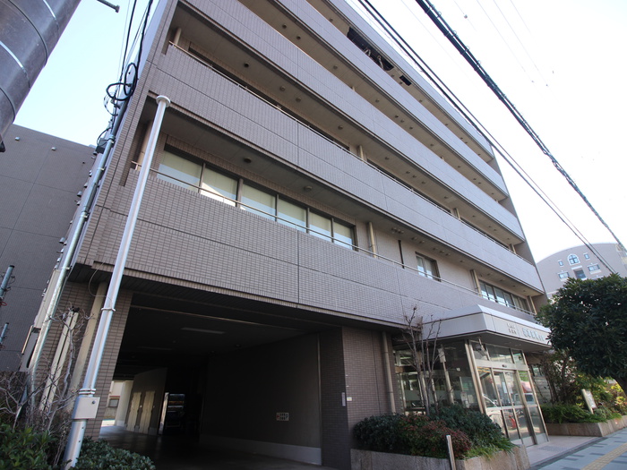 病院　坂本病院　分院（病院）まで82m