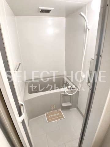 バス・シャワールーム　お風呂で日々の疲れを落としましょう 同型タイプ