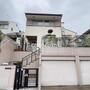 郡津駅より徒歩28分 1階 築39年8ヶ月の賃貸物件