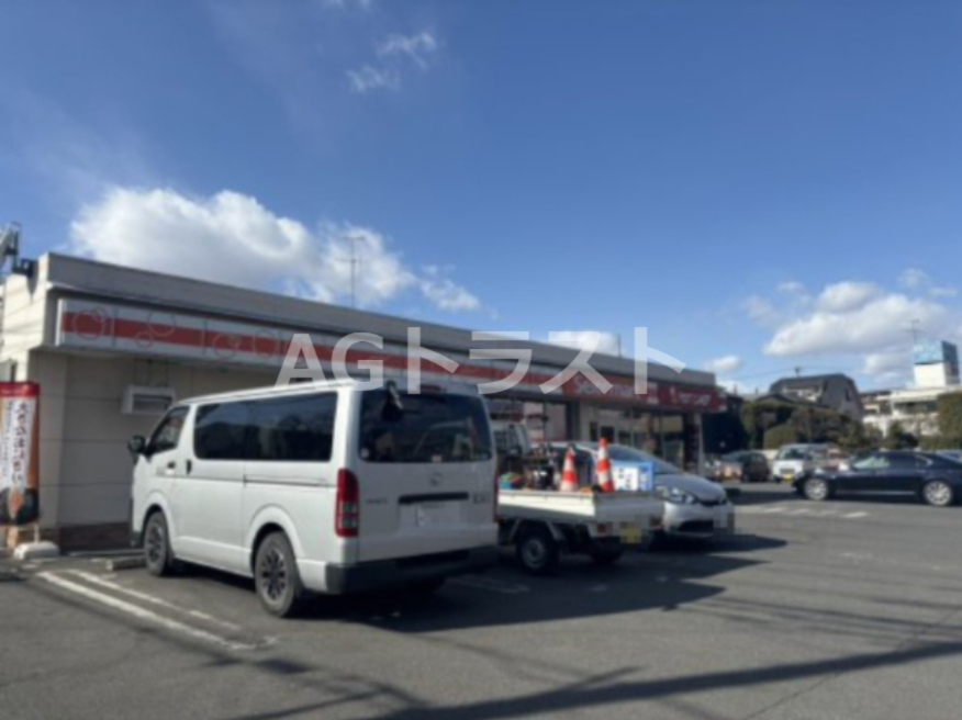 コンビニ　セイコーマート さいたま今羽店（コンビニ）まで318m