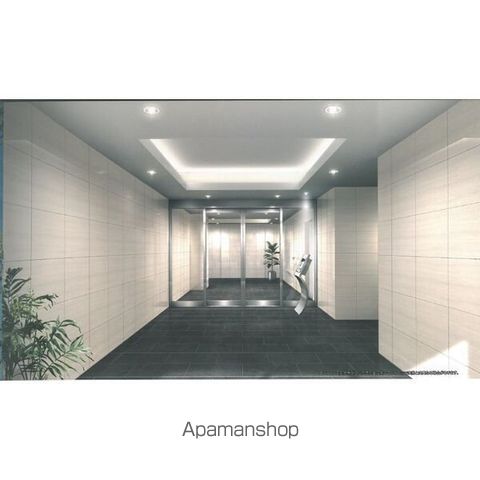 ロビー　ロビー