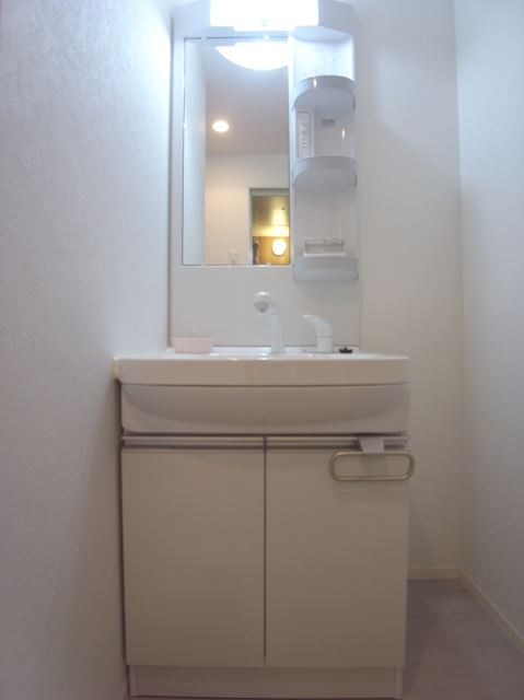 洗面設備　※別部屋の参考写真となります※現況優先※