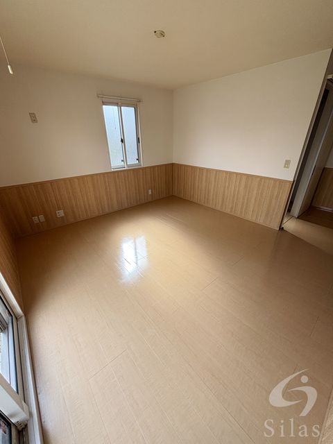 居室・リビング　同仕様