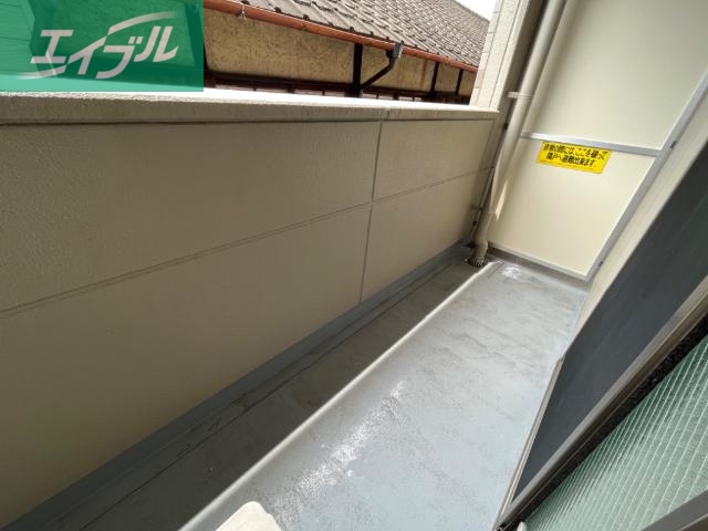 バルコニー　ベランダ