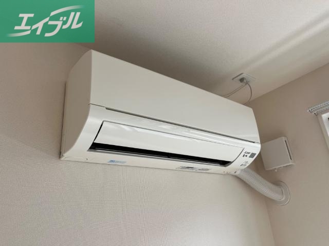 その他設備　室内設備