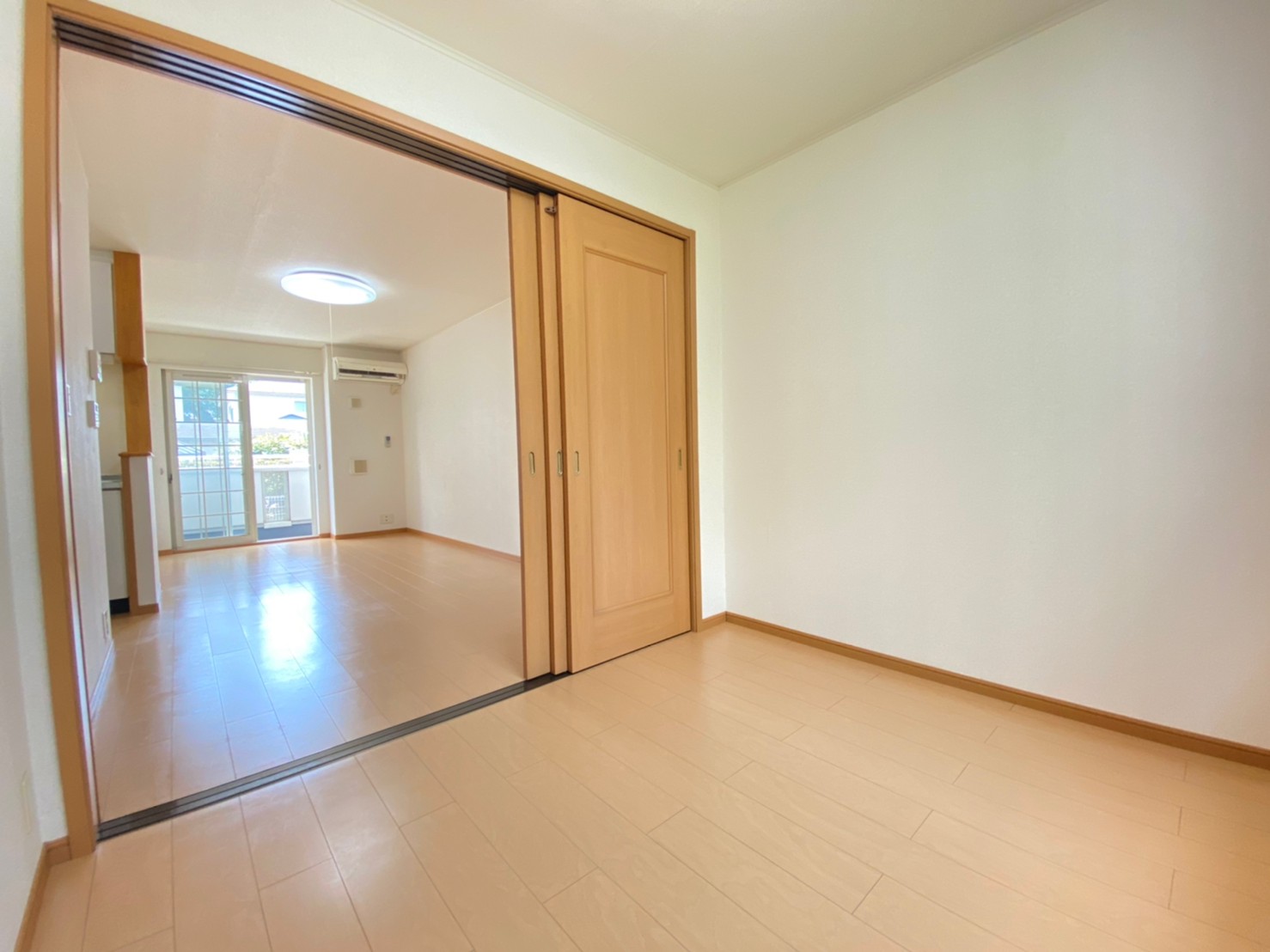 その他部屋・スペース　同建物別号室