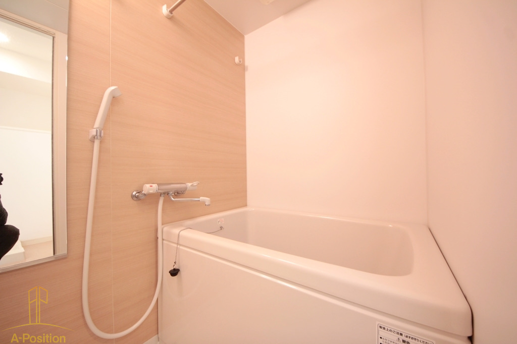 バス・シャワールーム　トレヴァンス梅田