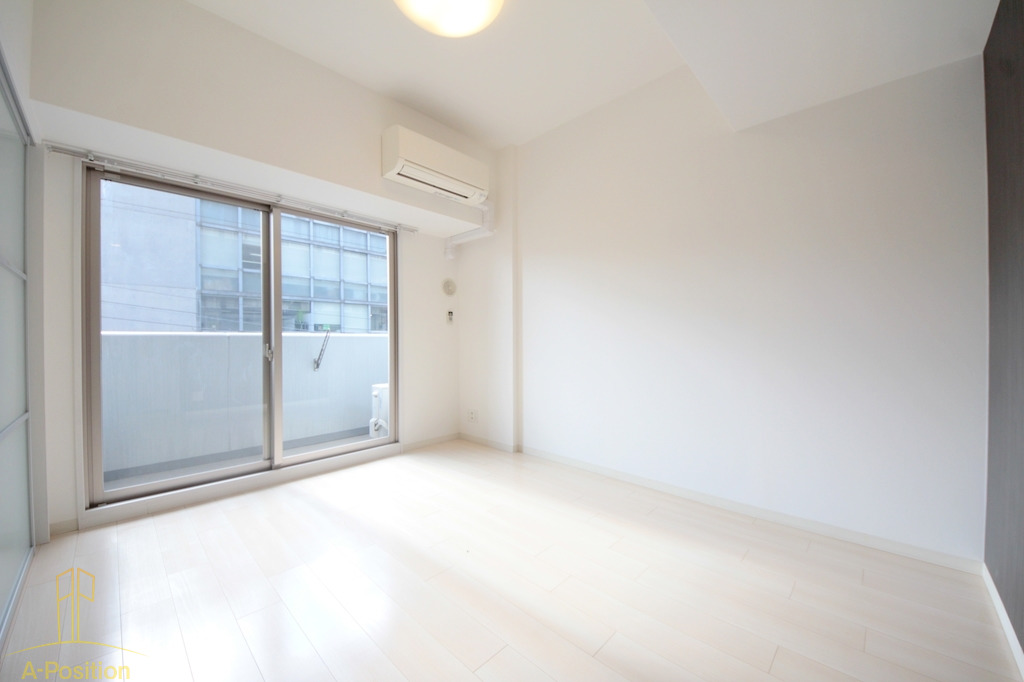 居室・リビング　トレヴァンス梅田