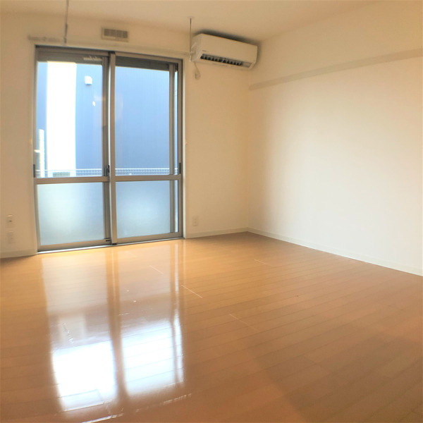 居室・リビング　広々としたリビング♪