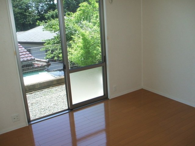 その他部屋・スペース　使いやすい間取りの洋室♪