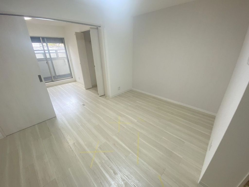 居室・リビング　リビング/居室