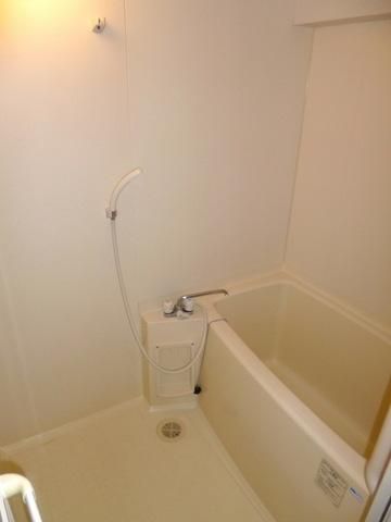 バス・シャワールーム　★もちろんバス・トイレ別です★