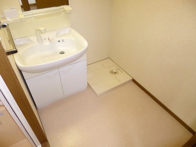 洗面設備　★洗面脱衣所★