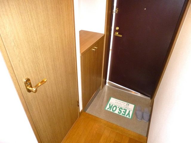 玄関　★玄関★