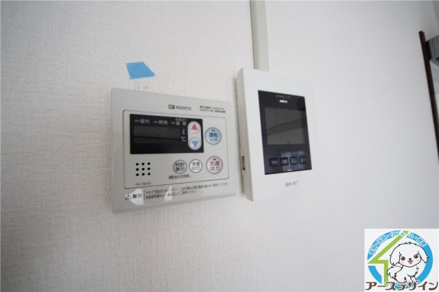 その他設備　※類似写真