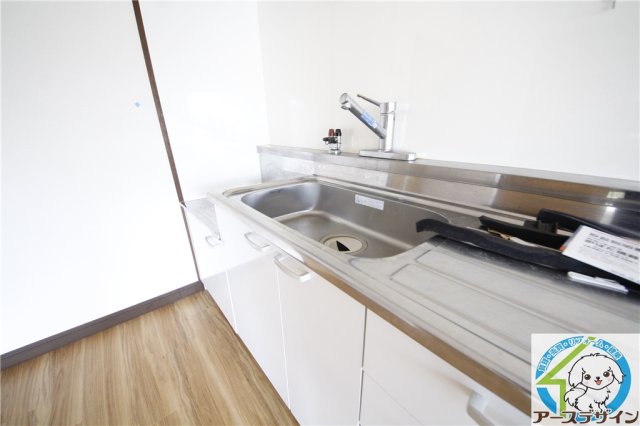 キッチン　※類似写真