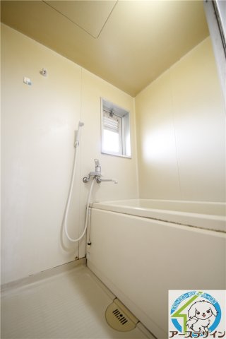バス・シャワールーム　※類似写真