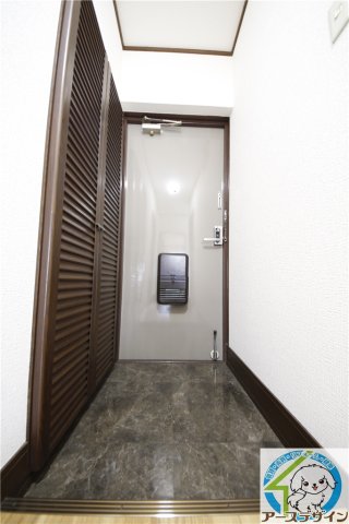 玄関　※類似写真