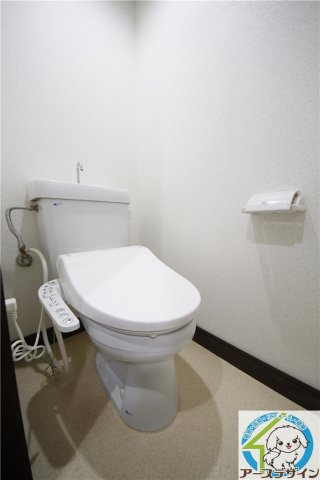 トイレ　※類似写真