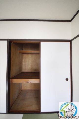 収納　※類似写真