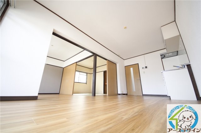 居室・リビング　※類似写真