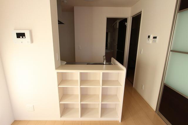 その他部屋・スペース