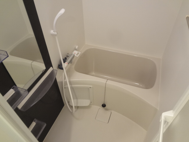 バス・シャワールーム　風呂
