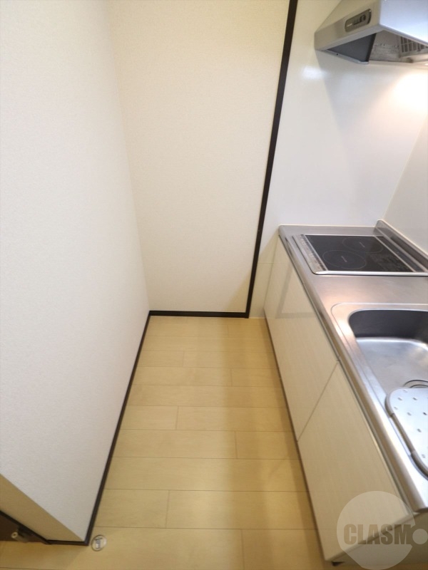 その他部屋・スペース　キッチンスペース