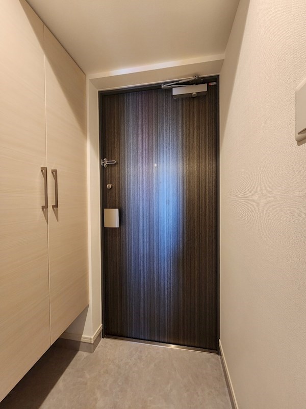 その他設備　※別号室の参考写真になります。