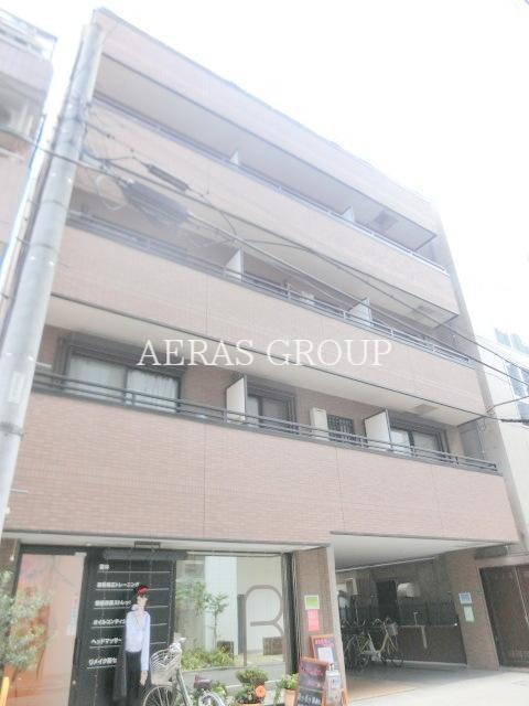 建物外観　★外観★