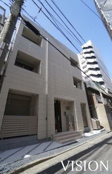 建物外観　☆外観☆