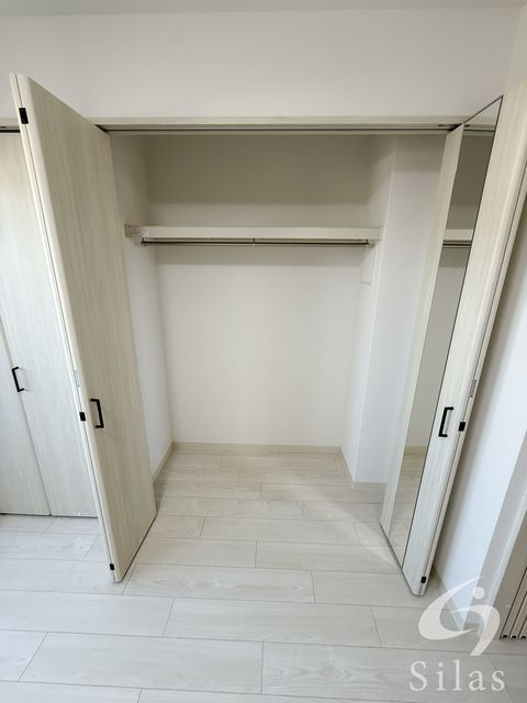 収納　同仕様
