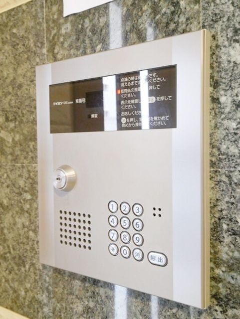 その他共有部分　★オートロックです★