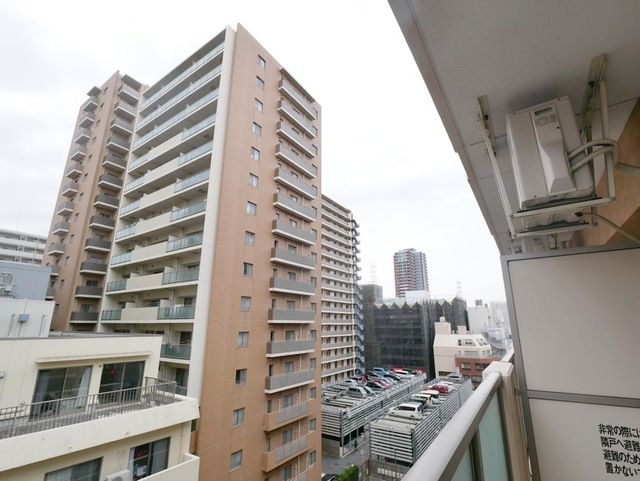 眺望　★景色です★