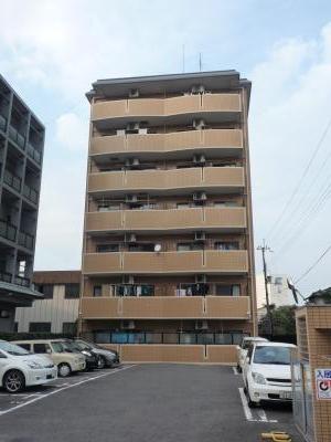 建物外観　外観です☆