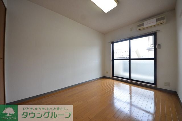 その他部屋・スペース　日の当たるお部屋