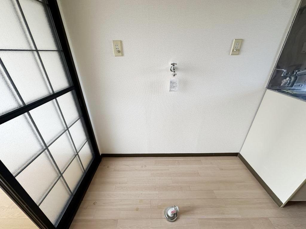 レジデンス樹のその他写真