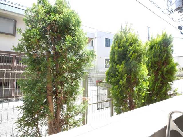 眺望　他部屋参考
