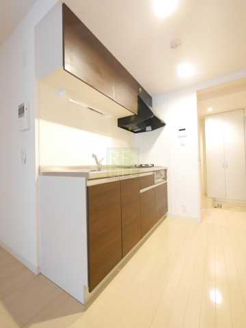 キッチン　他部屋参考