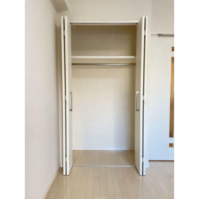 収納　同タイプ参考写真