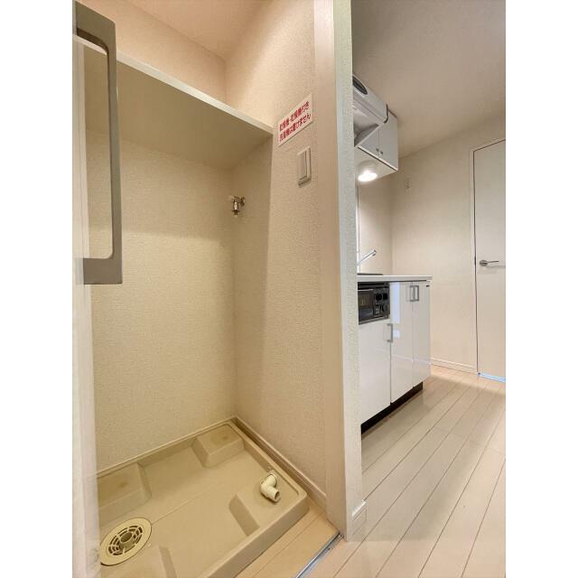 その他設備　同タイプ参考写真