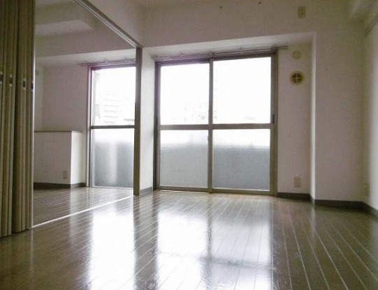 居室・リビング　ラフュージュ大井町