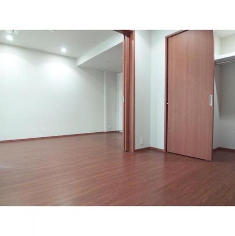 居室・リビング　他部屋参考写真