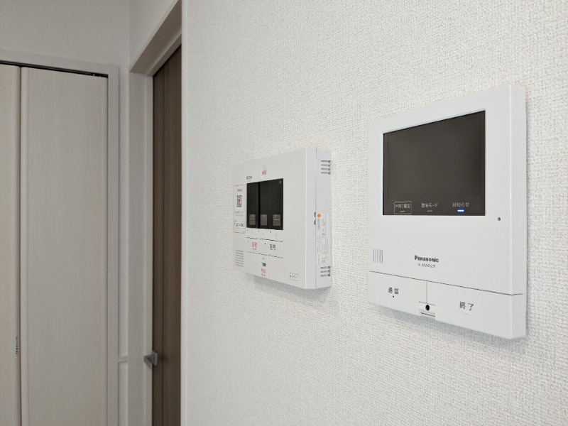 セキュリティ　図面と現状に相違がある場合には現状を優先